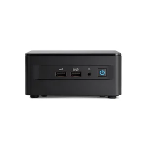 مینی پی سی ایسوس مدل مدل NUC12WSH با پردازنده Core i7