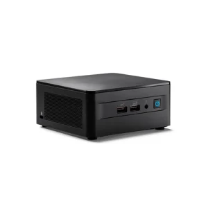 مینی پی سی ایسوس مدل مدل NUC12WSH با پردازنده Core i7