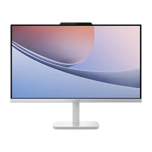 عکس کامپیوتر All in one لنوو 24 اینچی مدل AIO A100 Intel Core i3 N305 8GB RAM 512GB SSD
