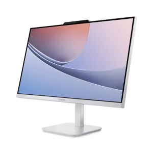 کامپیوتر All in one لنوو 24 اینچی مدل AIO A100 Intel Core i3 N305 8GB RAM 512GB SSD