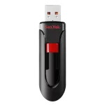 عکس فلش مموری سن دیسک مدل CRUZER GLIDE CZ60 USB2.0 ظرفیت 32 گیگابایت