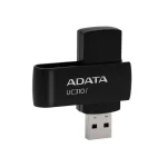 فلش مموری ای دیتا مدل ADATA UC310 USB3.2 ظرفیت 128 گیگابایت