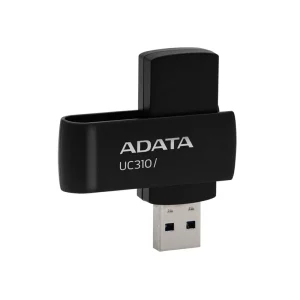 فلش مموری ای دیتا مدل ADATA UC310 USB3.2 ظرفیت 128 گیگابایت