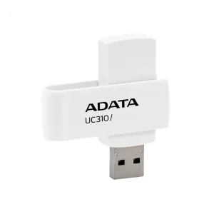 فلش مموری ای دیتا مدل ADATA UC310 USB3.2 ظرفیت 64 گیگابایت