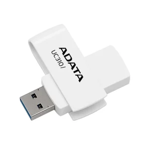 فلش مموری ای دیتا مدل ADATA UC310 USB3.2 ظرفیت 64 گیگابایت