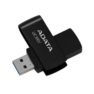 فلش مموری ای دیتا مدل ADATA UC310 USB3.2 ظرفیت 128 گیگابایت