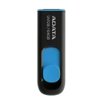 فلش مموری ای دیتا مدل ADATA UV128 USB3.2 ظرفیت 64 گیگابایت