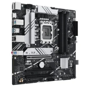مادربرد ایسوس مدل PRIME B760M-A D5