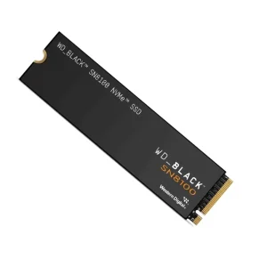 اس اس دی اینترنال وسترن دیجیتال مدل SN8100 NVMe ظرفیت 1 ترابایت