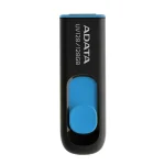 فلش مموری ای دیتا مدل ADATA UV128 USB3.2 ظرفیت 128 گیگابایت
