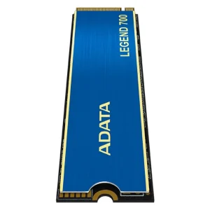 اس اس دی اینترنال ای دیتا مدل LEGEND 700 ظرفیت 512 گیگابایت