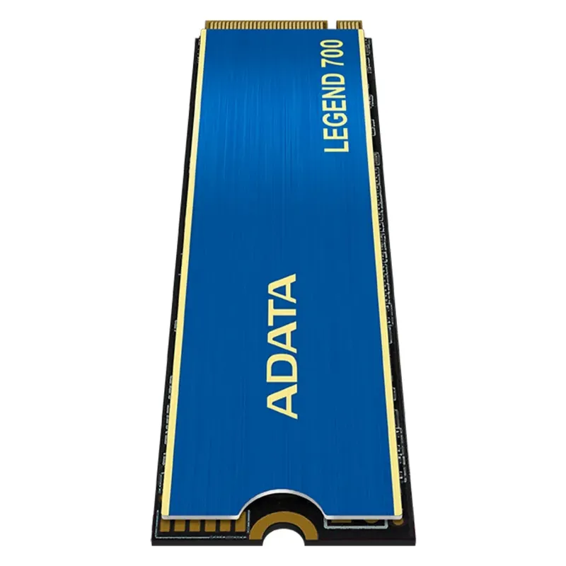 اس اس دی اینترنال ای دیتا مدل LEGEND 700 ظرفیت 512 گیگابایت