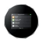 کیف پول سخت افزاری سکیو ایکس مدل SecuX V20