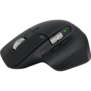ماوس بیسیم و بلوتوث لاجيتک مدل MX MASTER 3S