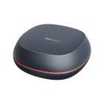 اس اس دی اکسترنال سن دیسک مدل Desk Drive T40 ظرفیت 4 ترابایت