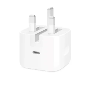 آداپتور اورجینال اپل 40 وات USB-C با شارژ داینامیک 3Pin