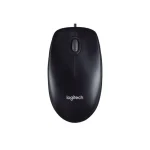 ماوس باسیم لاجیتک مدل M90