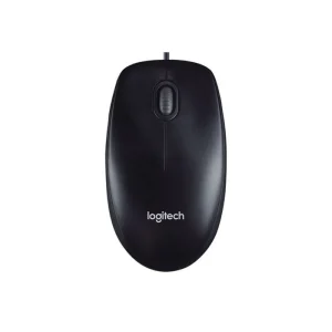 ماوس باسیم لاجیتک مدل M90