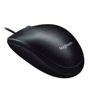 ماوس باسیم لاجیتک مدل M90