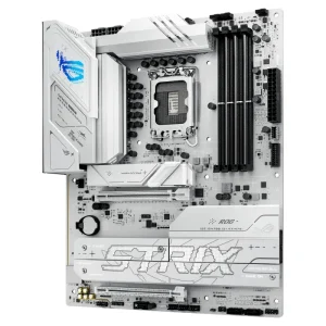 مادربرد ایسوس مدل ROG STRIX B860-A GAMING WIFI