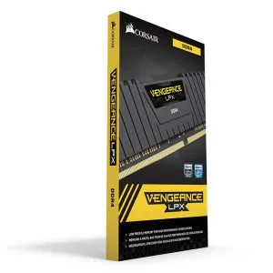 corsair 32gb dual 3200 vengeance lpx-1