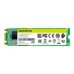 عکس اس اس دی اینترنال ای دیتا مدل SU650 M.2 ظرفیت 1 ترابایت