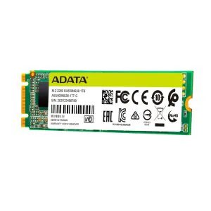 اس اس دی اینترنال ای دیتا مدل SU650 M.2 ظرفیت 1 ترابایت
