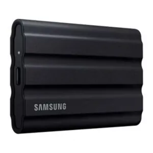 عکس اس اس دی اکسترنال سامسونگ T7 Shield ظرفیت 4 ترابایت