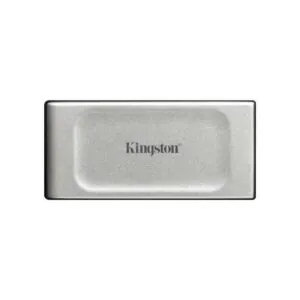 عکس اس اس دی اکسترنال کینگستون مدل XS2000 ظرفیت 1 ترابایت