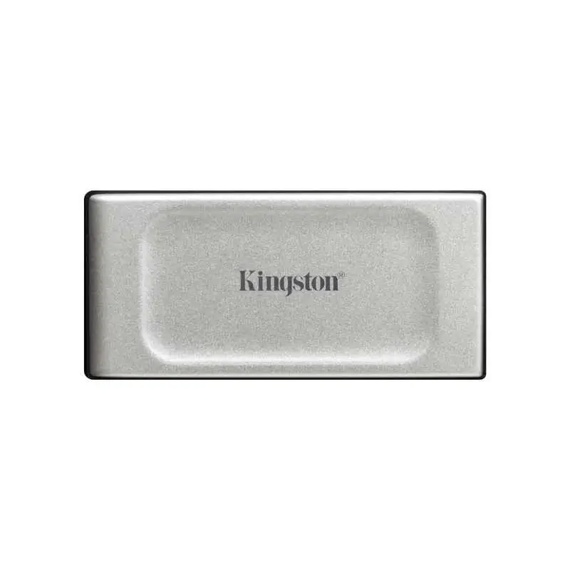 عکس اس اس دی اکسترنال کینگستون مدل XS2000 ظرفیت 1 ترابایت