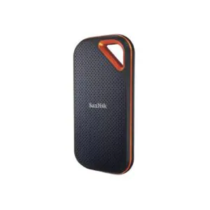 اس اس دی اکسترنال سن دیسک مدل Extrem pro E81 ظرفیت 4 ترابایت