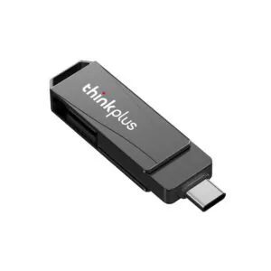 فلش مموری لنوو Thinkplus MU252 TYPE-C ظرفیت 64 گیگابایت