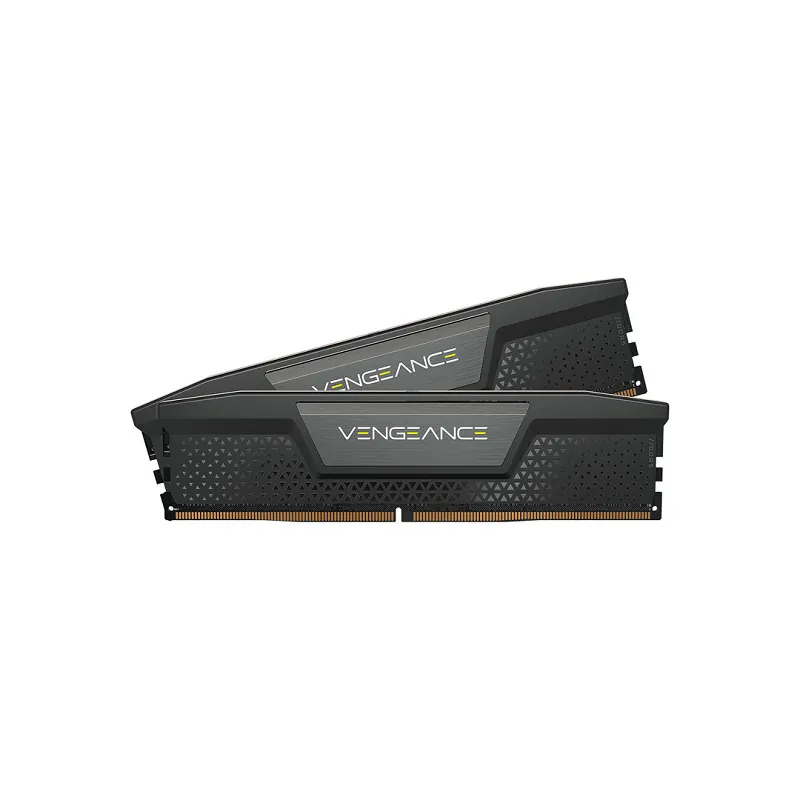 رم کورسیر مدل VENGEANCE 64GB Dual (2x32) 5200MHz DDR5