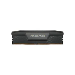 رم کورسیر مدل VENGEANCE 64GB Dual (2×32) 5200MHz DDR5