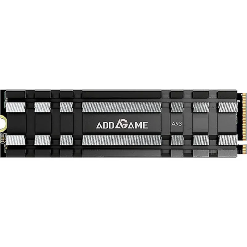 عکس اس اس دی اینترنال ادلینک مدل ADDGAME A93 NVME ظرفیت 2 ترابایت