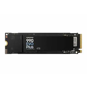 عکس اس اس دی اینترنال سامسونگ M.2 NVMe مدل Samsung 990 EVO PLUS ظرفیت 4 ترابایت