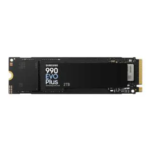 عکس اس اس دی اینترنال سامسونگ M.2 NVMe مدل Samsung 990 EVO PLUS ظرفیت 2 ترابایت